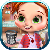Mom’s Little Helper &amp; House Cleaning Star icon