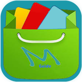 Ref mobogenie mobomarket guide आइकन