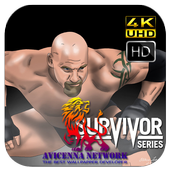 Goldberg Wallpaper WWE icon