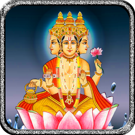 Brahma Live Wallpaper icon