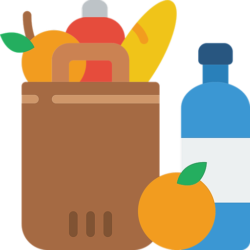 Market List - Lista de Compras icon