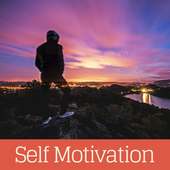 Self Motivation