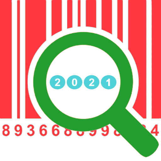 Quét Mã Vạch Kiểm Tra Hàng Giả icon