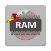 Clear Memory Faster icon