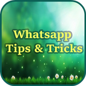 Tips &amp; Tricks For  WhatsApp icon