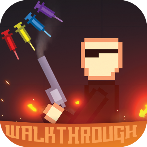 People Stick Playground - Human Ragdoll Simulation icon