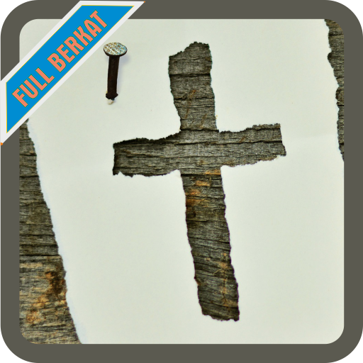 Kumpulan Renungan Kristen Terbaru icon