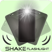 SFX Shake FlashLight icon