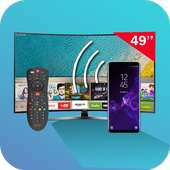 Screen Stream Mirroring on 9Apps