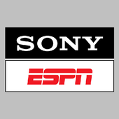 Sony ESPN  TV icon