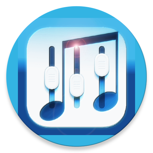 FX Music Karaoke Player icon