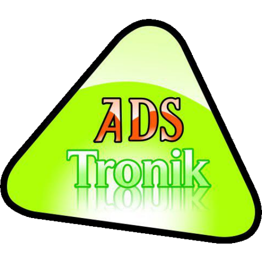 ADS TRONIK icon