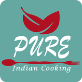 Pure Indian Cooking icon