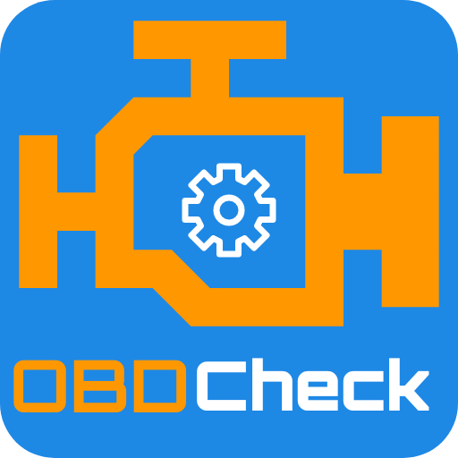 OBD Car Check (Chẩn Đoán Lỗi) icon