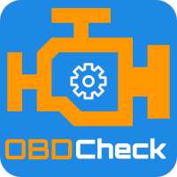 OBD Car Check (Chẩn Đoán Lỗi)