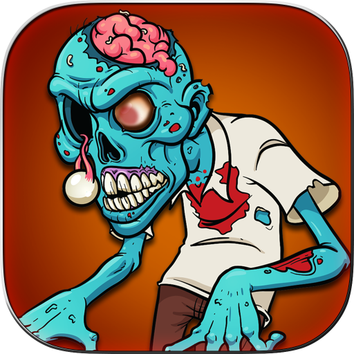 Not Another Zombie Game – Survival Shooter icon