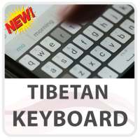 Tibetan Keyboard Lite on 9Apps