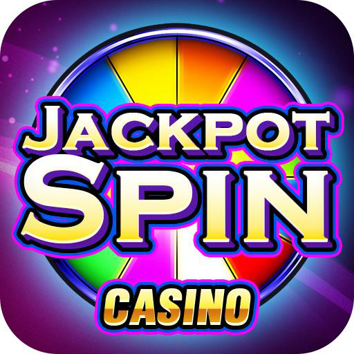 Deluxe Jackpot Spin - Free Slots icon