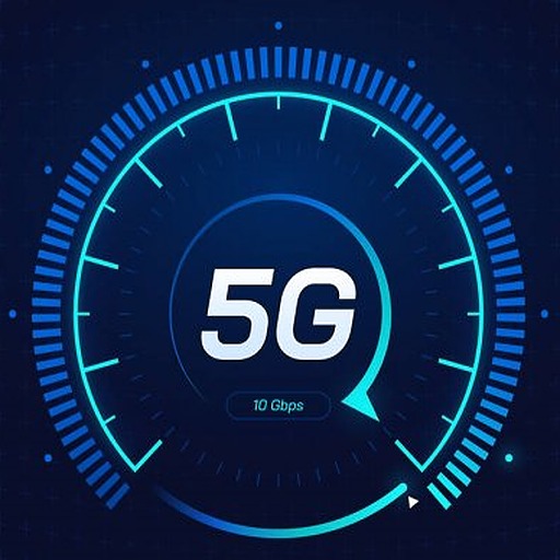 Internet Speed Test icon