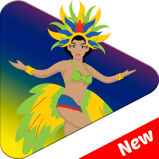 Samba Music icon