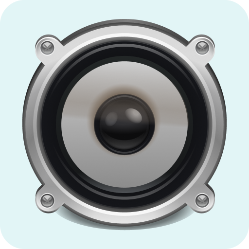 Volume Booster 2020 icon