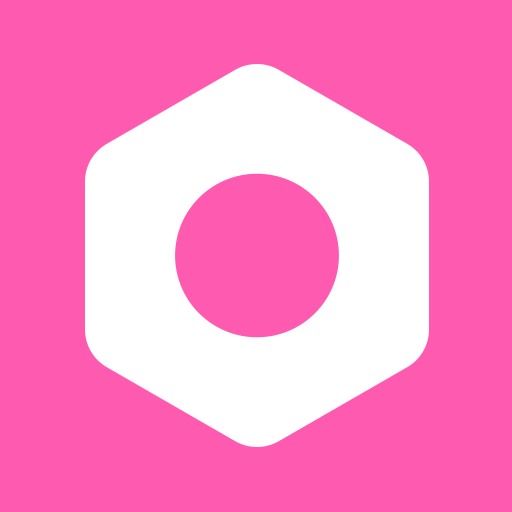 Light Pink - Icon Pack icon