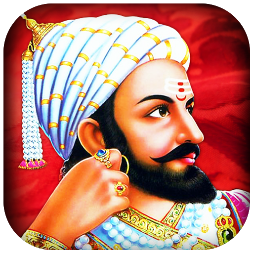 Shivaji Maharaj Wallpaper icon