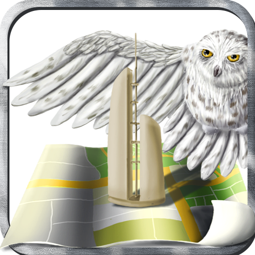 Квесты в реальности - GeoStory icon