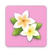 Draw Flowers Step by Step icon