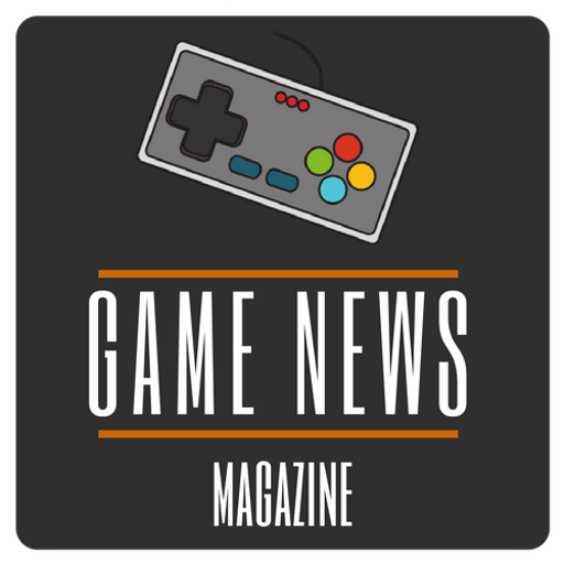 Game News - Magazine icon