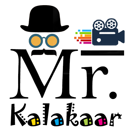 Mr Kalakaar - Shayari Birthday Video Maker icon