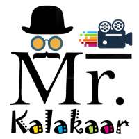 Mr Kalakaar - Shayari Birthday Video Maker on 9Apps