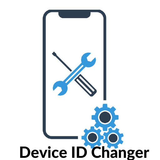 Device Id Changer 2021 icon