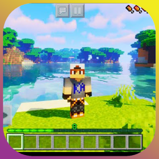 Realistic Shader Minecraft Mod icon