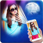 Face Projector Editor icon