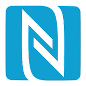 Dashclock NFC Extension أيقونة