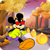 Mickey Jungle Quest icon