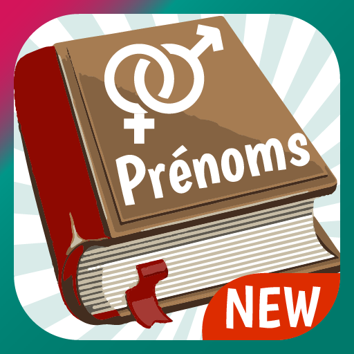 signification des prénoms, prenoms de bebe icon