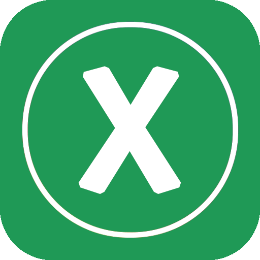 PDF to XLS Converter icon