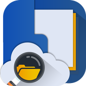 File Manager icon