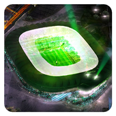 Timsah Arena icon