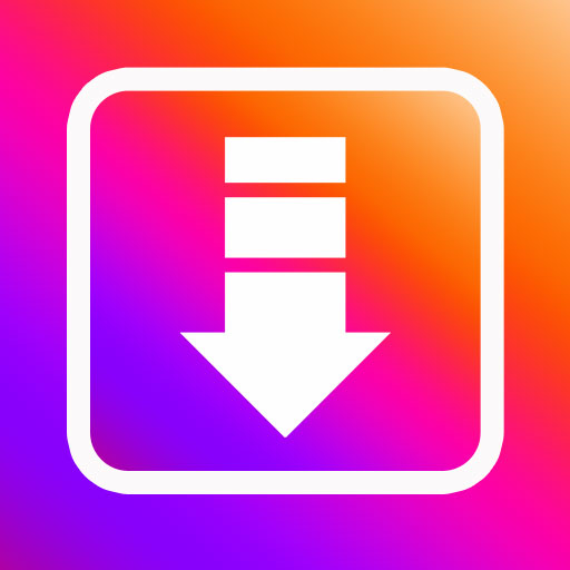 Video Downloader for Instagram icon