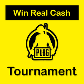 Pubg Tournaments Win Real Csh icon