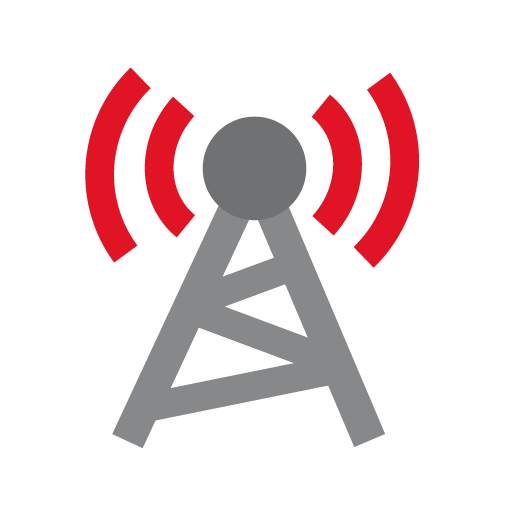 Радіодобірка (онлайн радио) icon