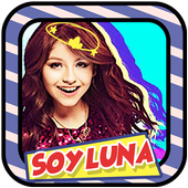 SoyLuna - Open Music Letras De Canciones icon