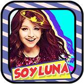 SoyLuna - Open Music Letras De Canciones on 9Apps