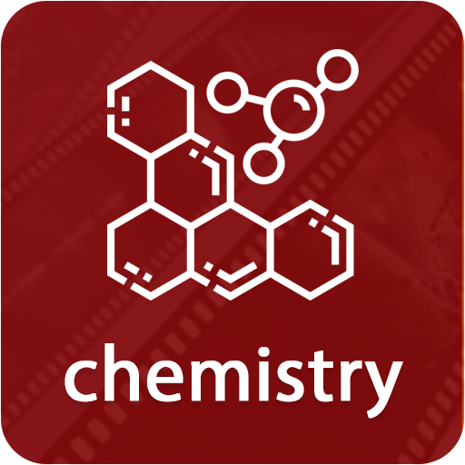 Chemistry For All University Students icon