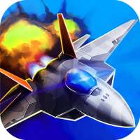 Sky Life Shooters Fighter