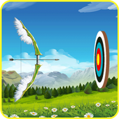 Clash of Archery icon