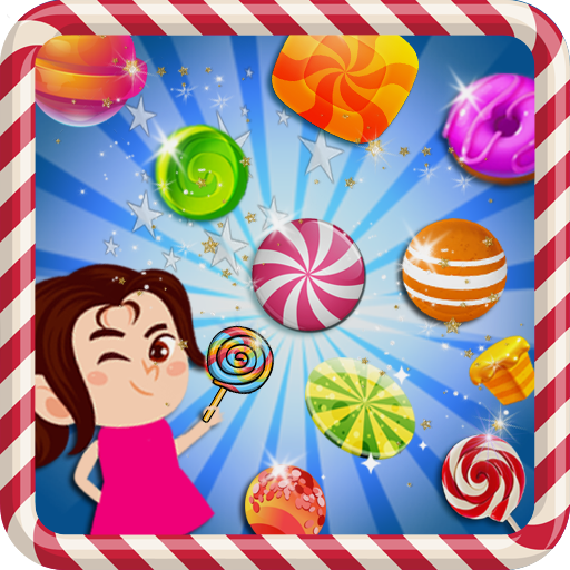Daria Candy Shop icon